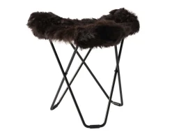 Flying Goose Pall Iceland Shorn Black / Black