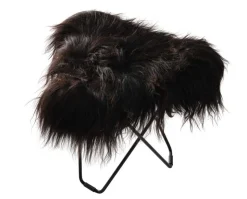 Flying Goose Pall Iceland Wild Black/ Black