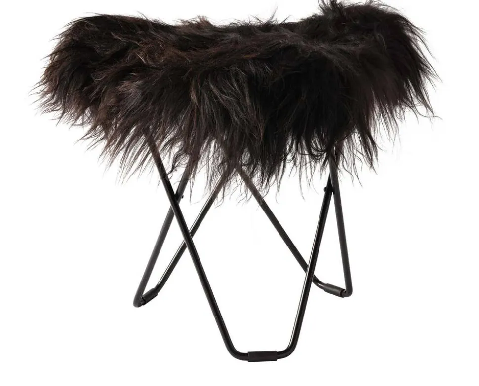 Flying Goose Pall Iceland Wild Black/ Black