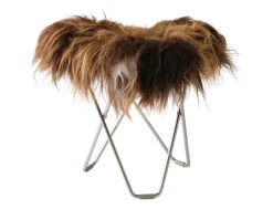 Flying Goose Pall Iceland Wild Brown / Chrome