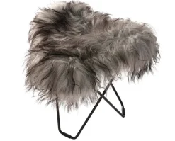 Flying Goose Pall Iceland Wild Grey / Black