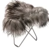 Flying Goose Pall Iceland Wild Grey / Chrome