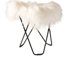 Flying Goose Pall Iceland Wild White / Black