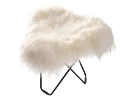 Flying Goose Pall Iceland Wild White / Black