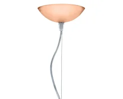 Fl/y taklampa ∅52 | Koppar