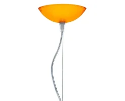 Fl/y taklampa ∅52 | Orange
