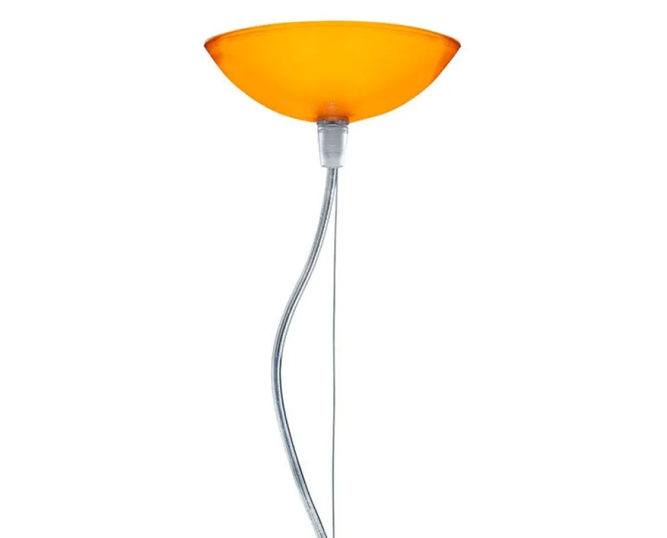 Fl/y taklampa ∅52 | Orange