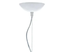 Fl/y taklampa ∅52 | Vit Matt
