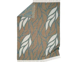 Folia Pläd | Teal
