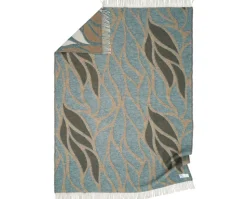 Folia Pläd | Teal