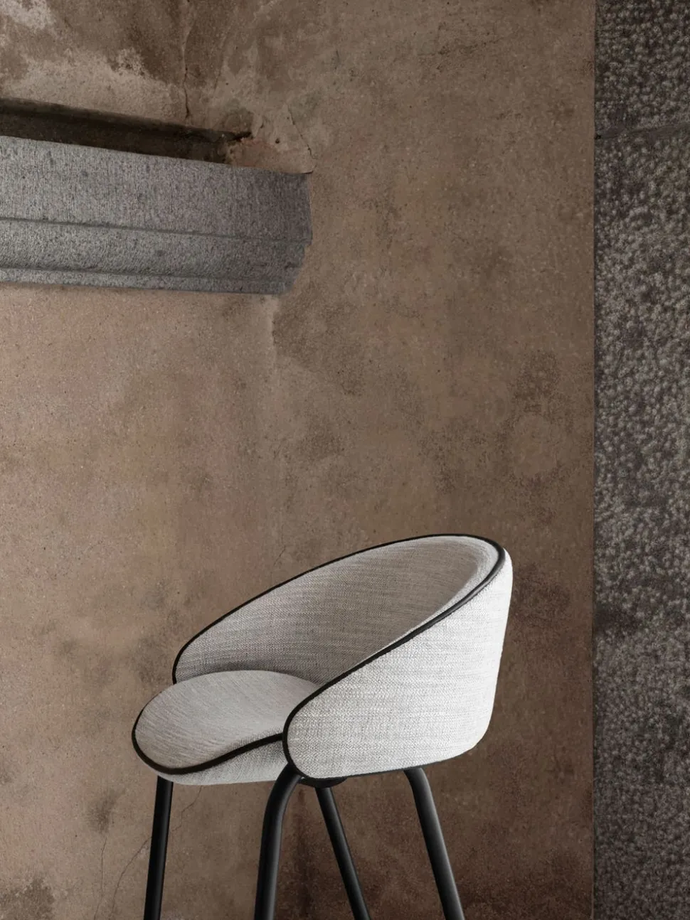 Folium Barstol