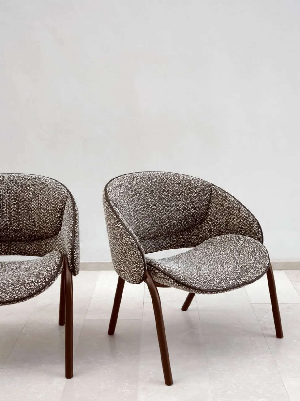 Folium Loungefåtölj