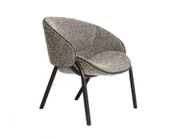 Folium Loungefåtölj