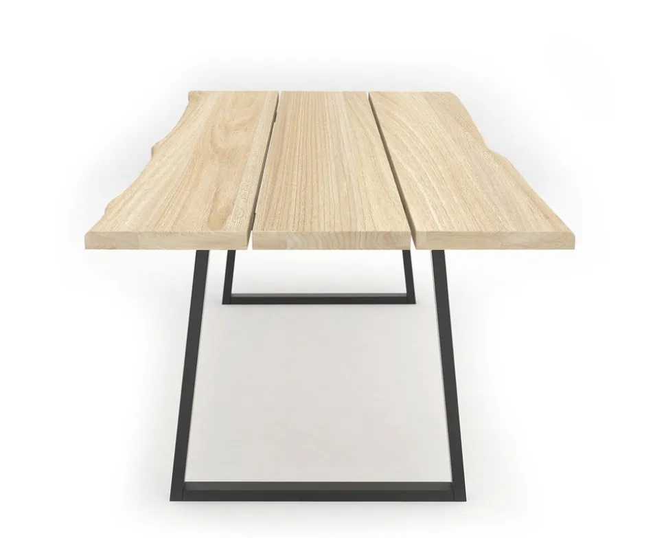 Forest matbord 1 plank