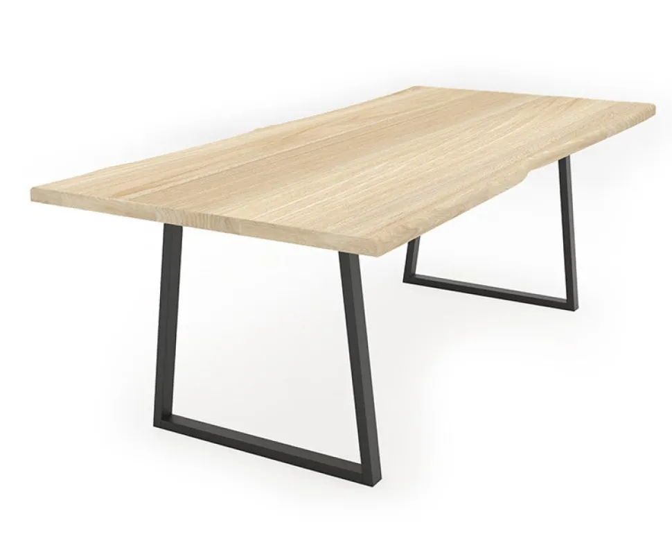 Forest matbord 1 plank