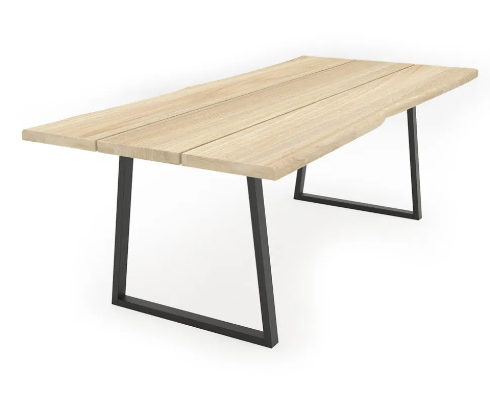 Forest matbord 3 plank