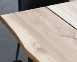 Forest matbord 2 plank