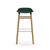 Form Barpall | Ek