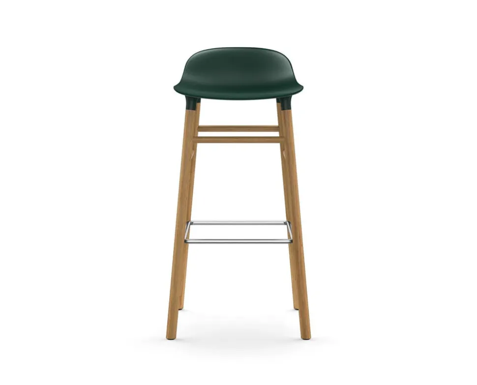 Form Barpall | Ek