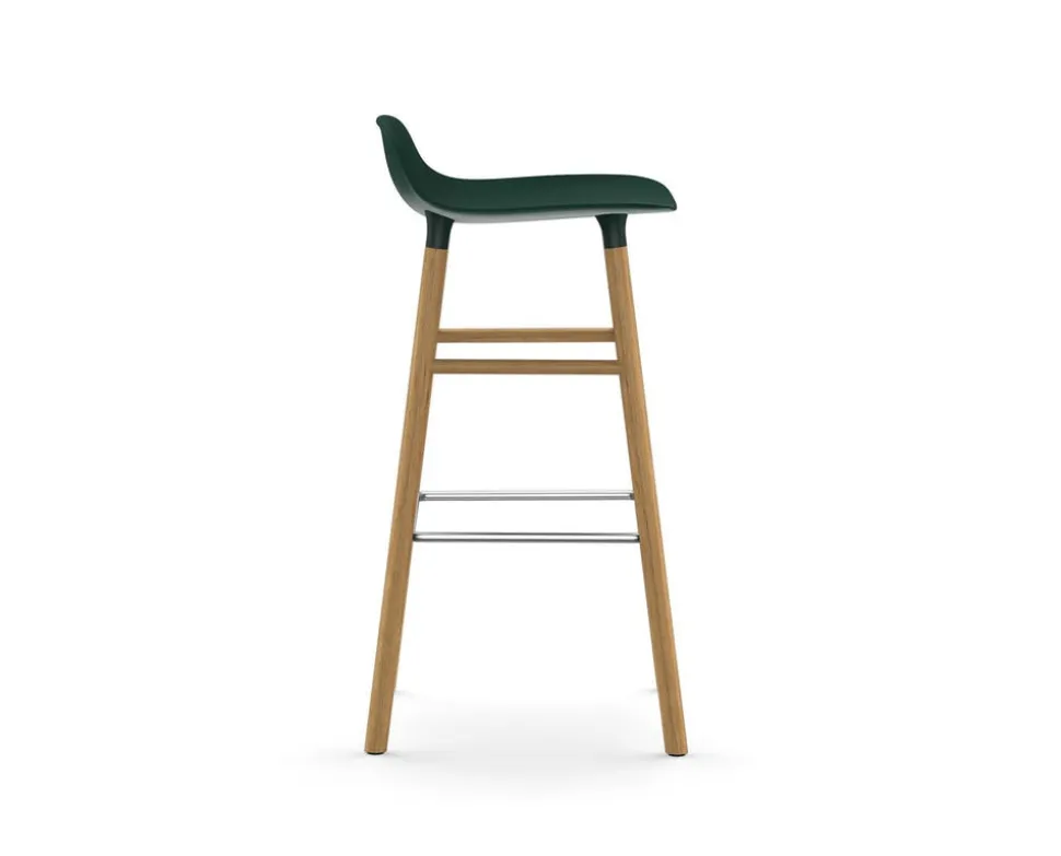 Form Barpall | Ek