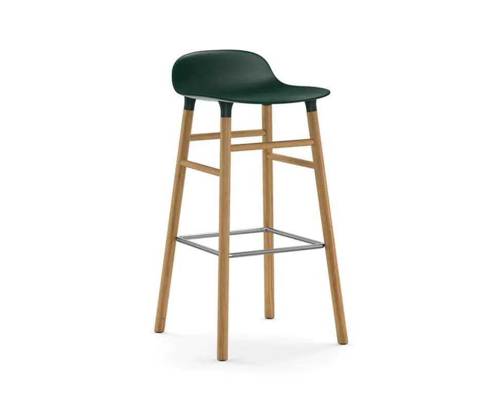 Form Barpall | Ek