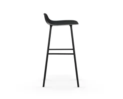 Form Barpall | Stål