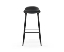 Form Barpall | Stål
