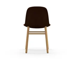 Form Stol Klädd | Ek