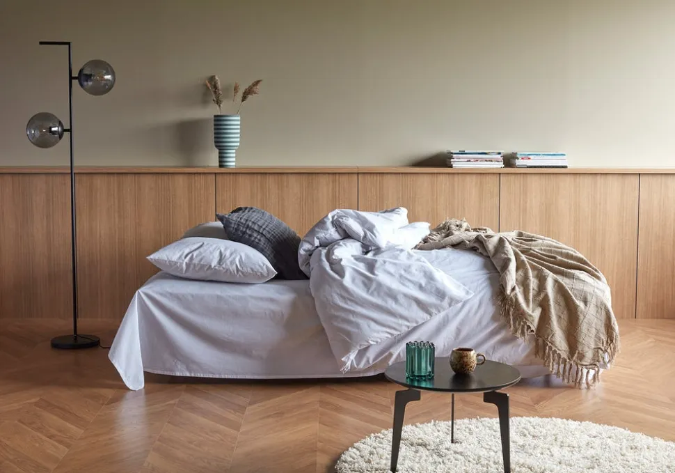 Fraction Bäddsoffa 120