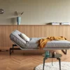 Fraction Bäddsoffa 140