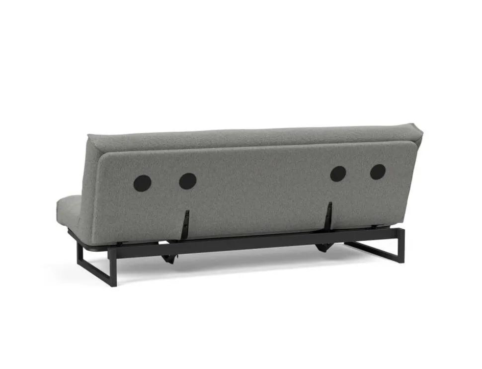 Fraction Bäddsoffa 140