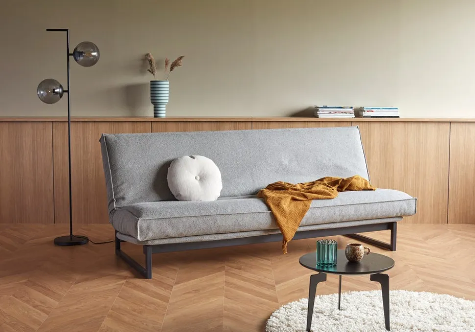 Fraction Bäddsoffa 140