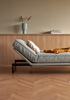 Fraction Bäddsoffa 120