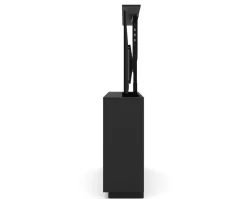 Frame TV-lift 65 | Black