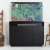 Frame TV-lift 55 | Black