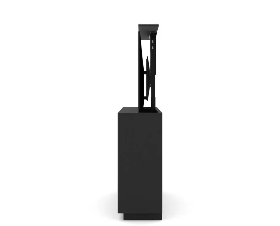 Frame TV-lift 55 | Black