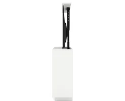 Frame TV-lift 65 | White