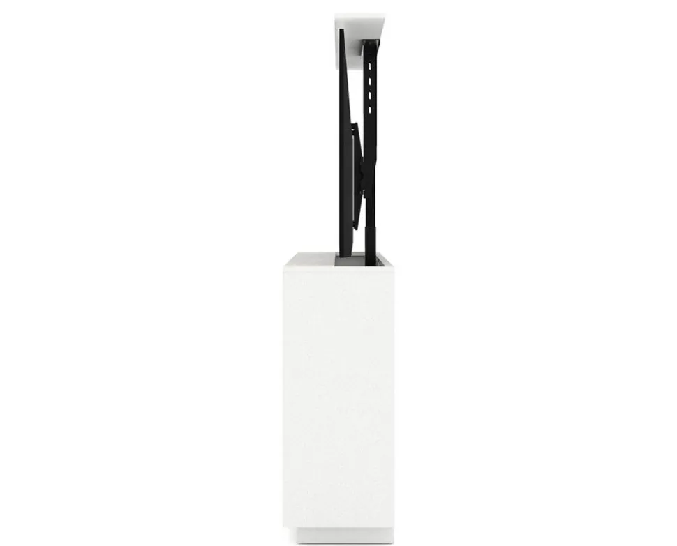 Frame TV-lift 65 | White