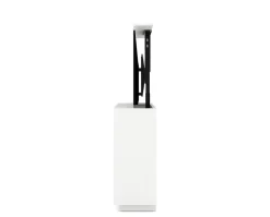 Frame TV-lift 55 | White