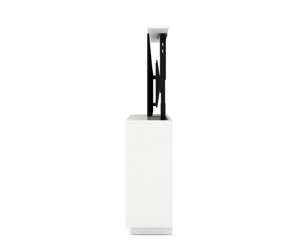 Frame TV-lift 55 | White