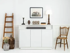 Frame TV-lift 55 | White