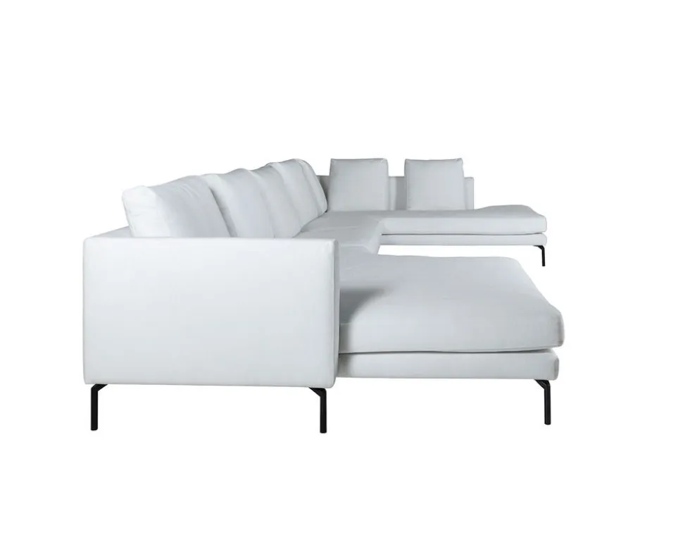 Francis U-Soffa