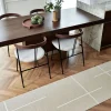 Fred Dörrmatta | Beige 70 x 90