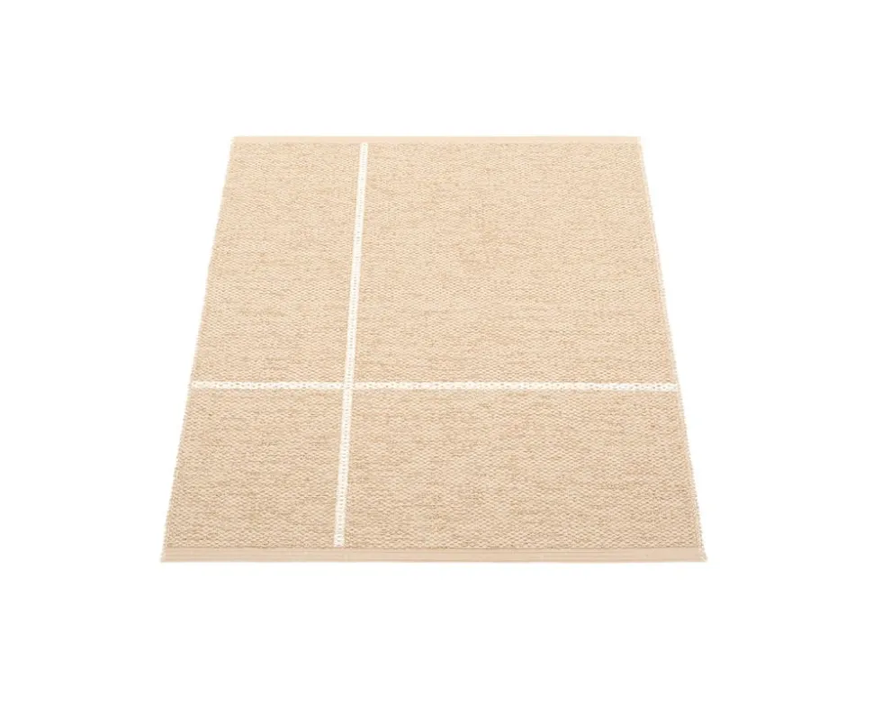 Fred Dörrmatta | Beige 70 x 90
