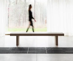 Fred Dörrmatta | Linen 70 x 90