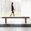 Fred gångmatta | Linen 70 x 270