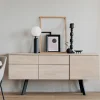 Fred Sideboard | Vitpigm. Ek