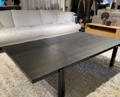 Front Soffbord
