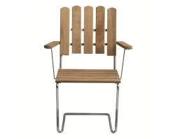 Fåtölj A2 | Teak