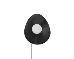 Fuji Vägglampa | Small